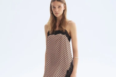 Haljine se vraćaju u velikom stilu: Ovo su hit modeli za proljetnu sezonu