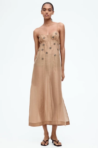 Haljine se vraćaju u velikom stilu: Ovo su hit modeli za proljetnu sezonu