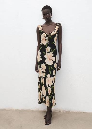 Haljine se vraćaju u velikom stilu: Ovo su hit modeli za proljetnu sezonu