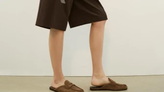 Mokasinke s otvorenom petom su veliki hit sezone i već ih svi nose