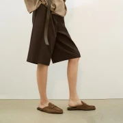 Mokasinke s otvorenom petom su veliki hit sezone i već ih svi nose