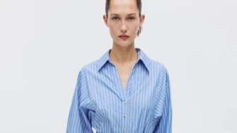 Ko&scaron;ulja-haljina je proljetni klasik koji volimo i za posao i za svaki dan