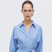 Ko&scaron;ulja-haljine su proljetni klasik koji volimo i za posao i za svaki dan