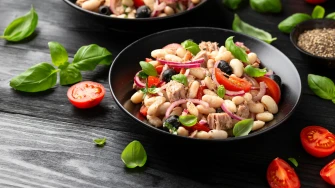 Ukusno, brzo i zasitno: Najbolji recepti za tjesteninu s tunom