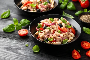 Ukusno, brzo i zasitno: Najbolji recepti za tjesteninu s tunom