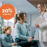 Croatia Poliklinika nudi suvremeni pristup prevenciji raka vrata maternice i dijagnostici endometrioze
