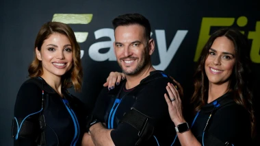 Lejla Filipović i Ana Maras Harmander pokazale kako izgleda trening koji traje kraće od epizode serije