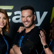 Lejla Filipović i Ana Maras Harmander pokazale kako izgleda trening koji traje kraće od epizode serije