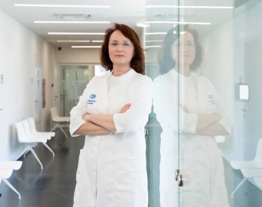 Suvremeni pristupi prevenciji raka vrata maternice i dijagnostici endometrioze - žene već 20 godina dolaze u Croatia Polikliniku