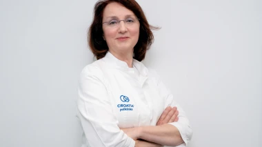 Suvremeni pristupi prevenciji raka vrata maternice i dijagnostici endometrioze - žene već 20 godina dolaze u Croatia Polikliniku