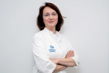 Suvremeni pristupi prevenciji raka vrata maternice i dijagnostici endometrioze - žene već 20 godina dolaze u Croatia Polikliniku