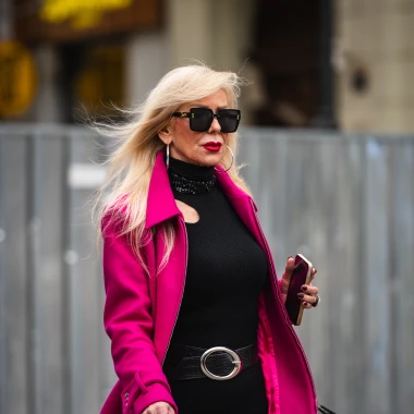 Fantastični outfiti u bojama sa zagrebačke &scaron;pice su pravi vjesnici proljeća