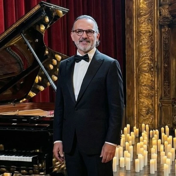 Tony Cetinski ponovno odu&scaron;evio: Video spot 'Budi mi sreća' prema&scaron;io 600.000 pregleda u samo četiri dana