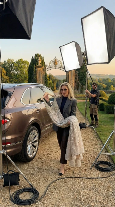 Tony Cetinski ponovno odu&scaron;evio: Video spot 'Budi mi sreća' prema&scaron;io 600.000 pregleda u samo četiri dana