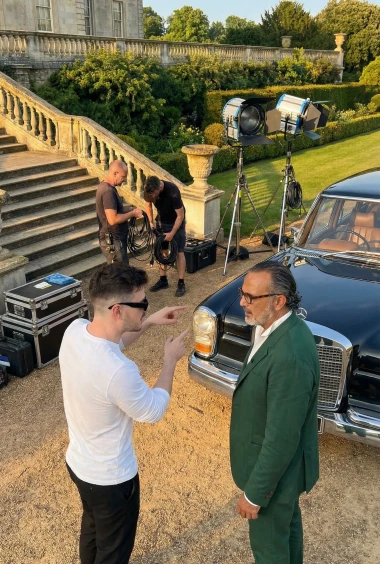 Tony Cetinski ponovno odu&scaron;evio: Video spot 'Budi mi sreća' prema&scaron;io 600.000 pregleda u samo četiri dana