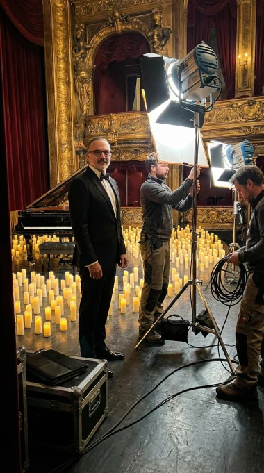 Tony Cetinski ponovno odu&scaron;evio: Video spot 'Budi mi sreća' prema&scaron;io 600.000 pregleda u samo četiri dana