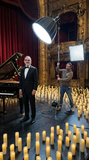 Tony Cetinski ponovno odu&scaron;evio: Video spot 'Budi mi sreća' prema&scaron;io 600.000 pregleda u samo četiri dana