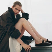 Najljep&scaron;a obuća za toplije dane već je tu: Balerinke i sandale u trendi izdanju