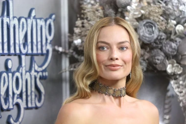 Bront&euml; blush je novi make-up trend: Otkrijte sve o rumenilu inspiriranom vjetrovitim visoravnima