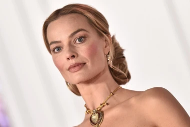 Bront&euml; blush je novi make-up trend: Otkrijte sve o rumenilu inspiriranom vjetrovitim visoravnima