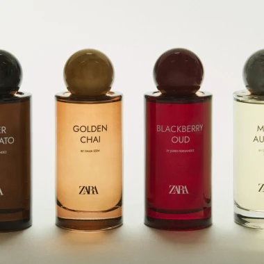 Novi Zara parfemi miri&scaron;u luksuzno i mogli bi postati va&scaron;i novi favoriti