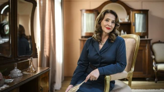 Sanja Vejnović o svojih 50 godina na sceni: 'Meni je zabavnije igrati negativke'