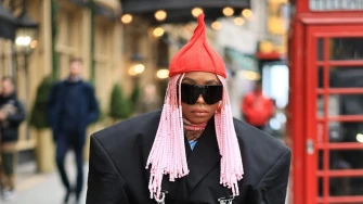 Ulična moda Londona: Fenomenalni outfiti koje morate vidjeti