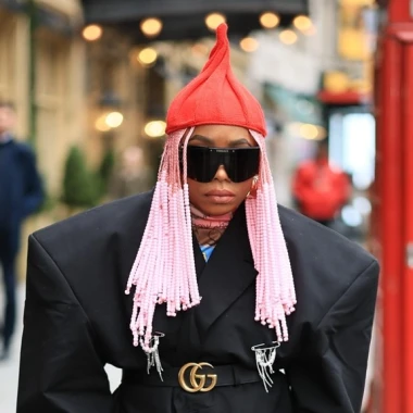 Ulična moda Londona: Fenomenalni outfiti koje morate vidjeti