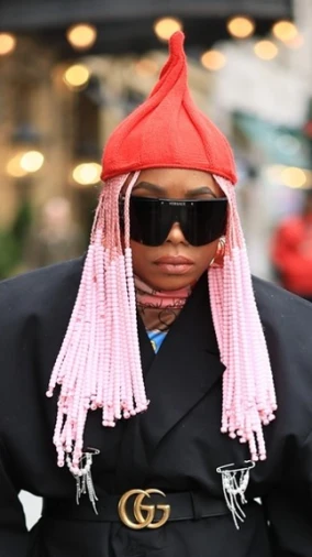 Ulična moda Londona: Fenomenalni outfiti koje morate vidjeti