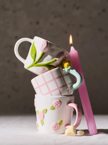 Do 7 eura: Najljep&scaron;i detalji za dom iz Pepca, Sinsaya i TEDija koje vrijedi uloviti