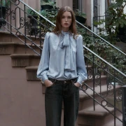 Povratak romantičnog klasika: Ko&scaron;ulje s ma&scaron;nama su must-have komad