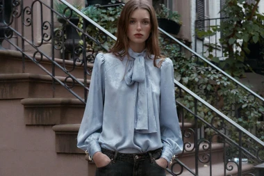 Povratak romantičnog klasika: Ko&scaron;ulje s ma&scaron;nama su must-have komad