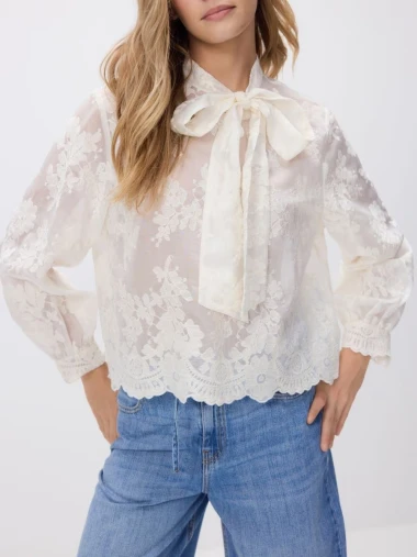 Povratak romantičnog klasika: Ko&scaron;ulje s ma&scaron;nama su must-have komad