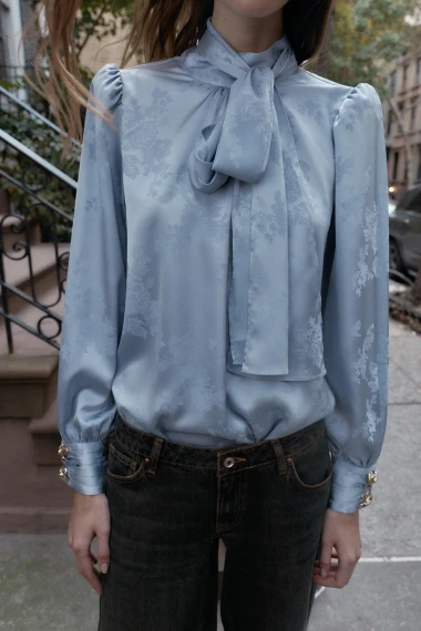 Povratak romantičnog klasika: Ko&scaron;ulje s ma&scaron;nama su must-have komad