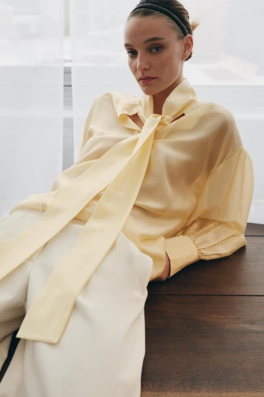 Povratak romantičnog klasika: Ko&scaron;ulje s ma&scaron;nama su must-have komad