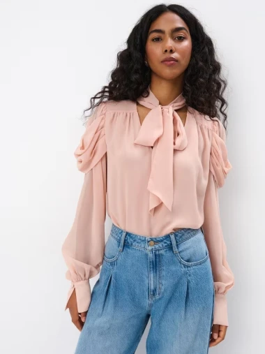 Povratak romantičnog klasika: Ko&scaron;ulje s ma&scaron;nama su must-have komad