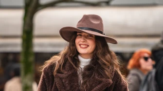 Nitko kao Zagrepčanke: &Scaron;pica fenomenalna unatoč niskim temperaturama