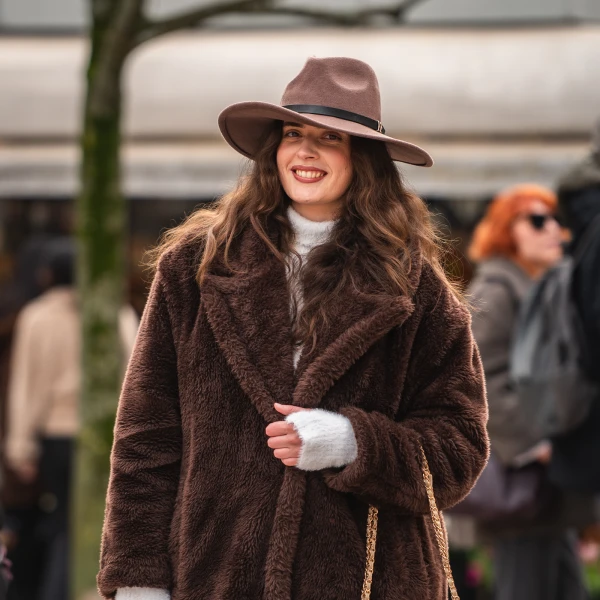 Nitko kao Zagrepčanke: &Scaron;pica fenomenalna unatoč niskim temperaturama