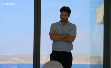 Dogodio se trenutak koji je promijenio sve