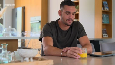 Dogodio se trenutak koji je promijenio sve