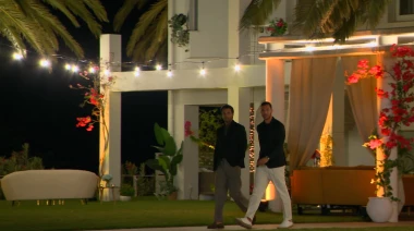 Svađa, &scaron;ok i suze u vili! Dvije djevojke odlaze iz showa tijekom spojeva: 'Ja ću plakati, ali od sreće!'