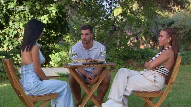 Svađa, &scaron;ok i suze u vili! Dvije djevojke odlaze iz showa tijekom spojeva: 'Ja ću plakati, ali od sreće!'