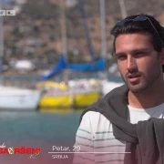 Mu&scaron;karac kakvog žene žele: 'Sve je do toga koliko je neka osoba pro&scaron;la u životu'