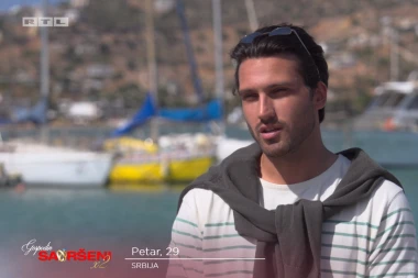 Mu&scaron;karac kakvog žene žele: 'Sve je do toga koliko je neka osoba pro&scaron;la u životu'