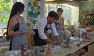 Mu&scaron;karac kakvog žene žele: 'Sve je do toga koliko je neka osoba pro&scaron;la u životu'