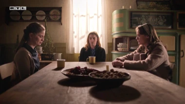 Cvita je spremna raskrinkati Mirjanu i Domazeta, a Lucu čeka neugodno iznenađenje