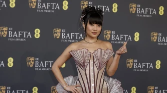 Najgore odjevene zvijezde na dodjeli BAFTA-e 2026.: Teyana Taylor veliko razočaranje