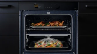 Evolucija u kuhinji: Ugradbeni uređaji koji rje&scaron;avaju probleme prije nego nastanu