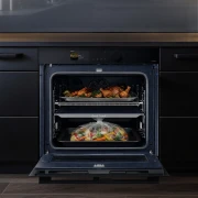 Evolucija u kuhinji: Ugradbeni uređaji koji rje&scaron;avaju probleme prije nego nastanu