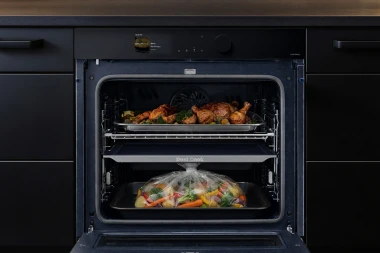 Evolucija u kuhinji: Ugradbeni uređaji koji rje&scaron;avaju probleme prije nego nastanu